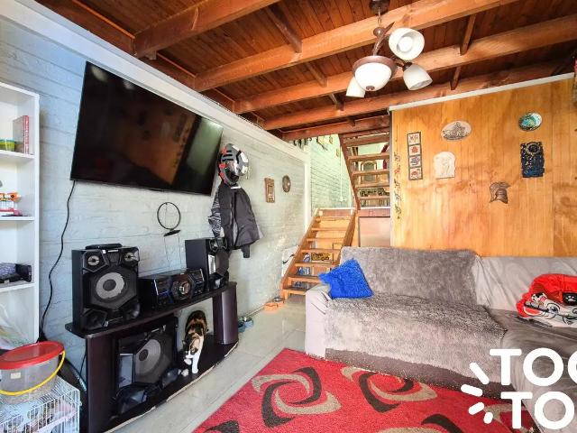 Casa en La Florida