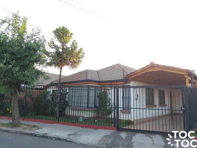 Casa en La Florida