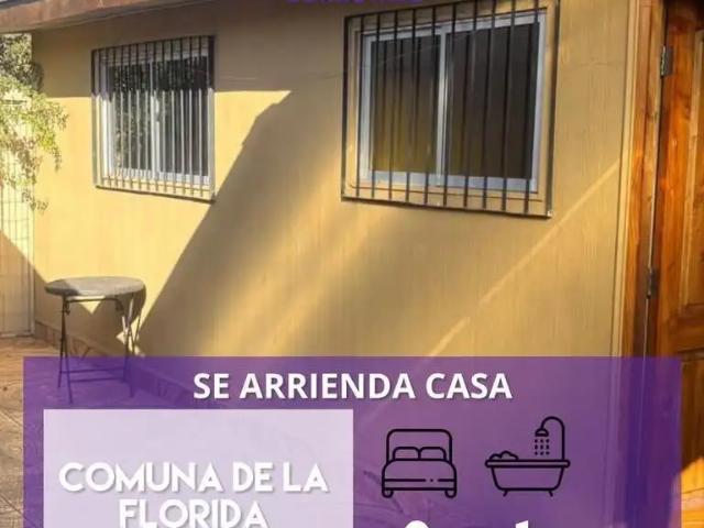 Casa en La Florida