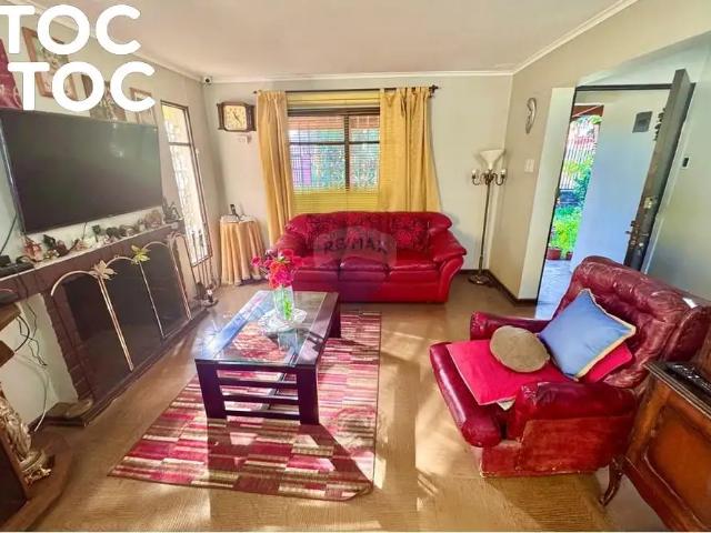 Casa en La Florida