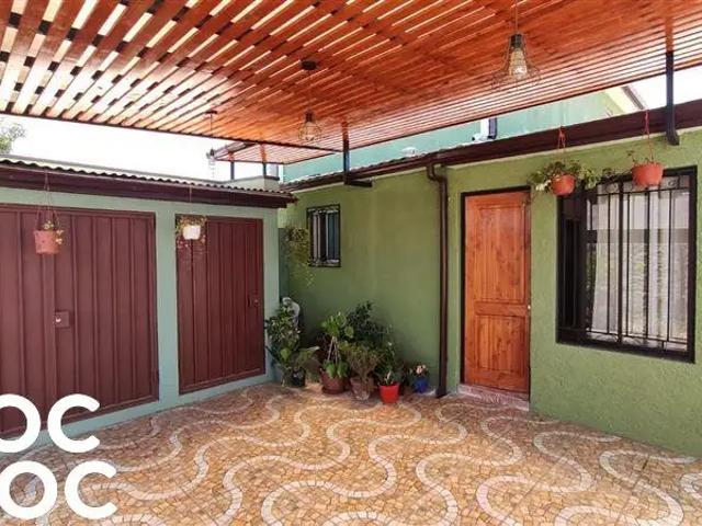 Casa en La Florida