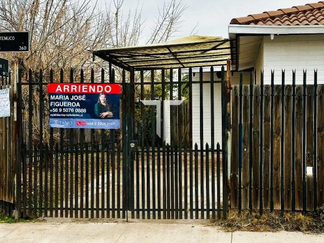 Casa en La Florida