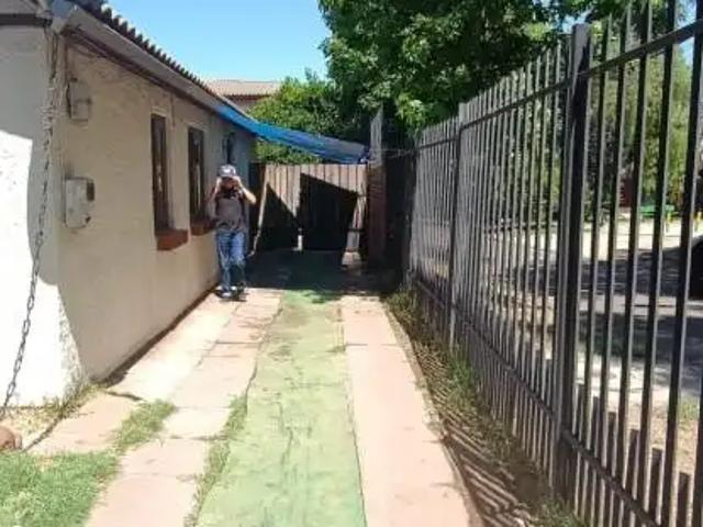 Casa en La Florida