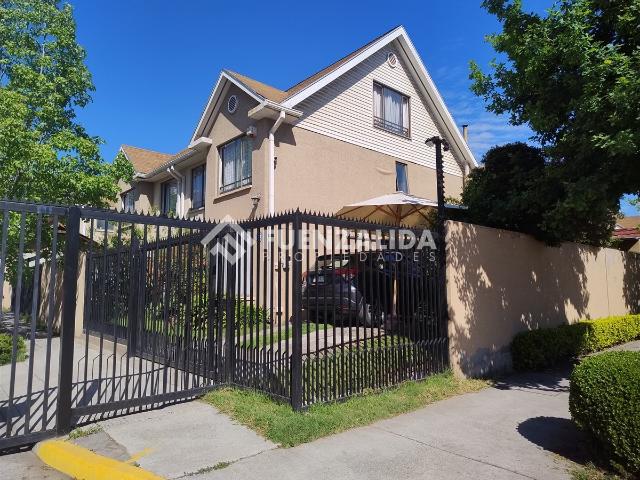 Casa en La Florida