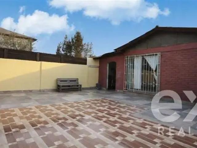 Casa en La Florida