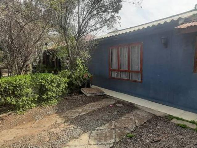 Casa en La Florida