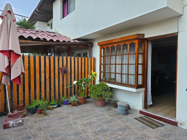 Casa en La Florida