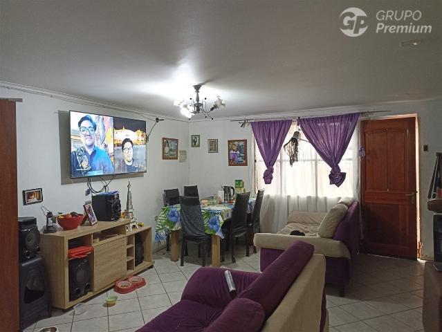 Casa en La Florida