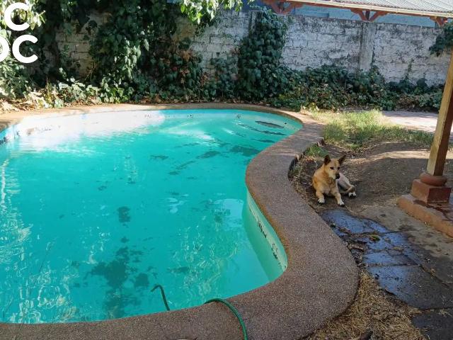 Casa en La Florida