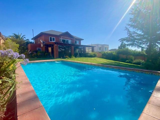 Casa en La Florida