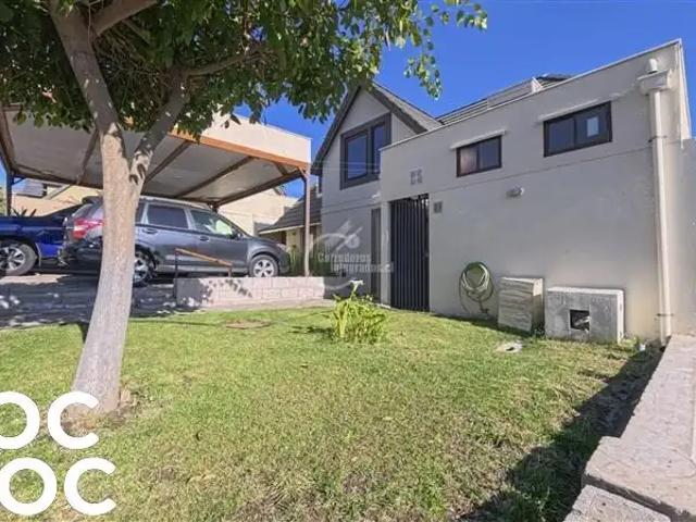 Casa en La Florida