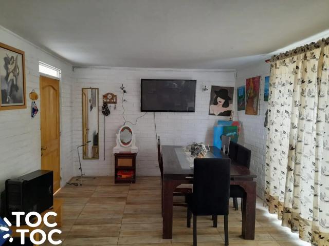 Casa en La Florida