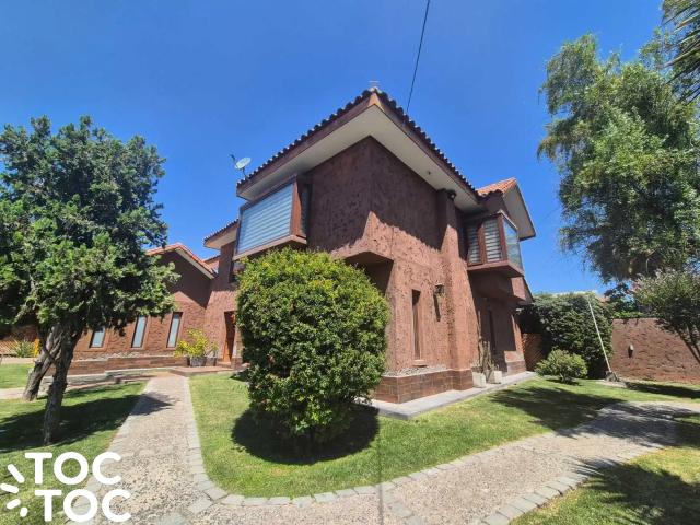 Casa en La Florida