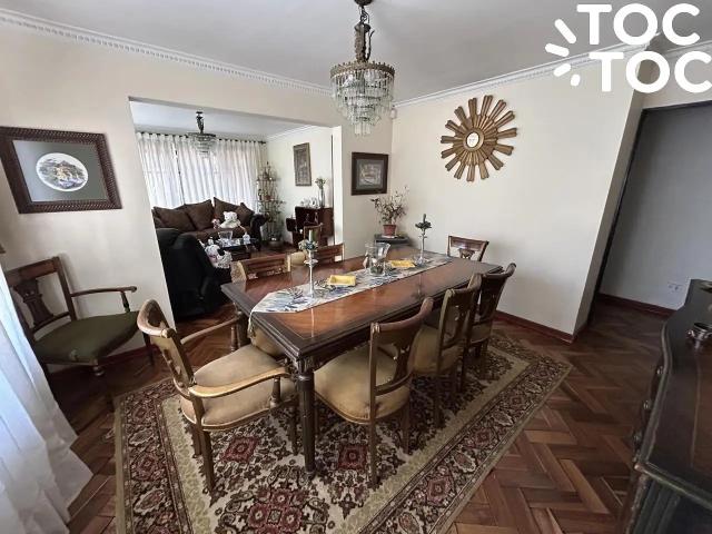 Casa en La Florida