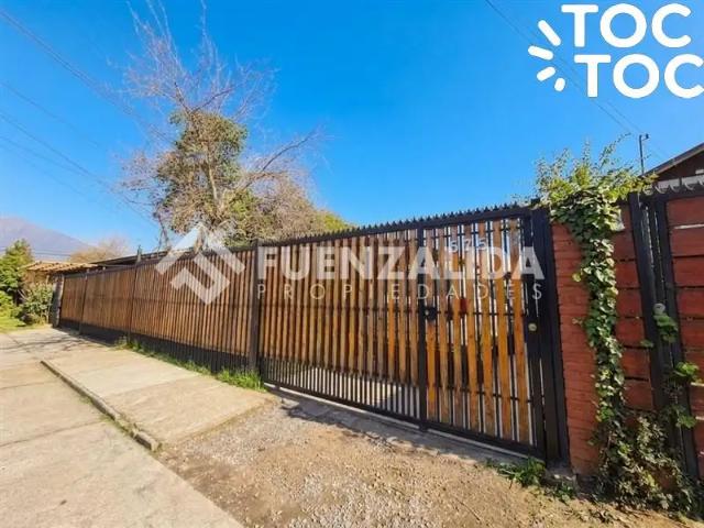 Casa en La Florida