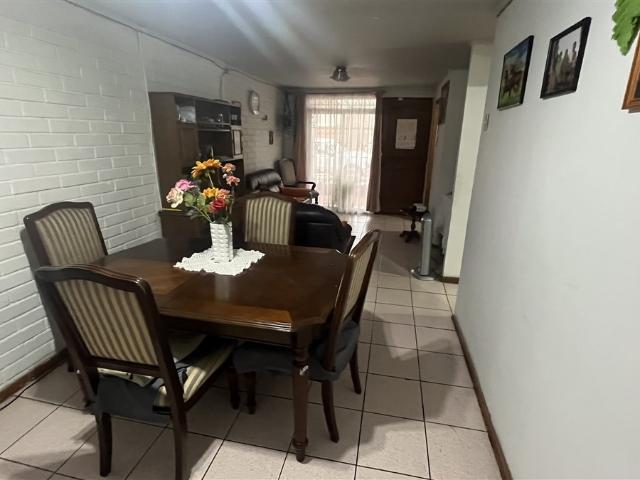 Casa en La Florida