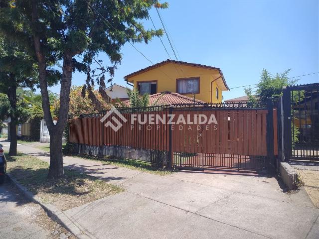 Casa en La Florida