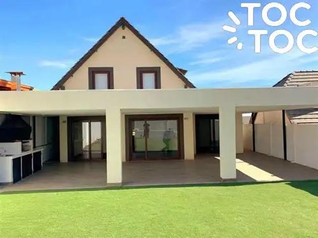 Casa en La Florida