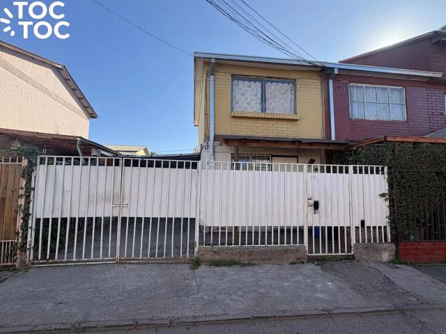 Casa en La Florida