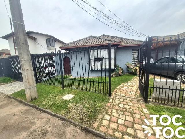 Casa en La Florida