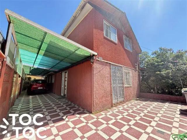 Casa en La Florida