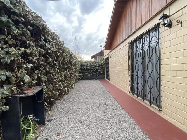 Casa en La Florida