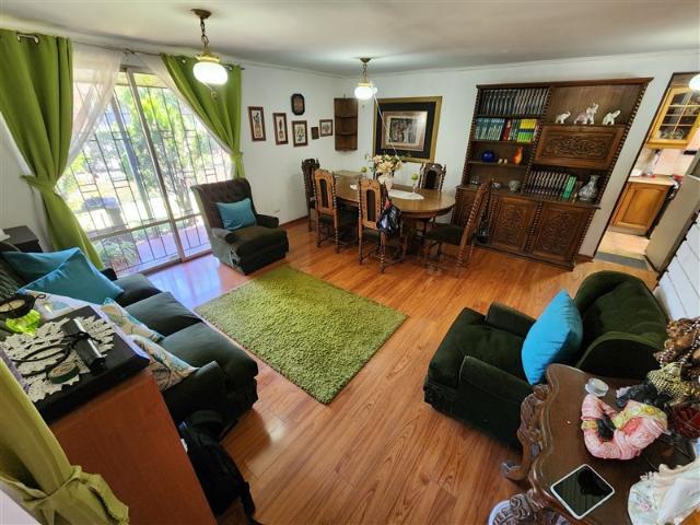 Casa en La Florida