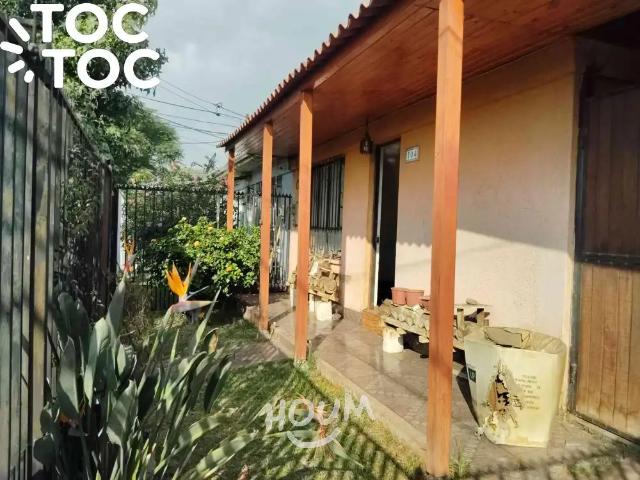 Casa en La Florida