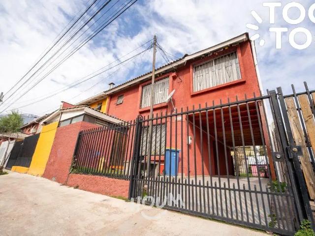 Casa en La Florida