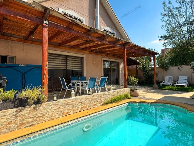 Casa en La Florida