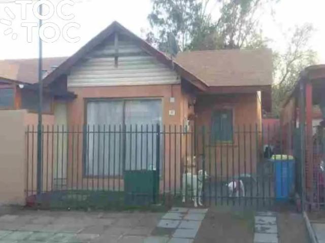 Casa en La Florida