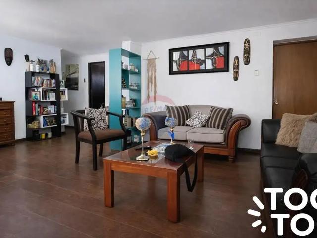 Casa en La Florida