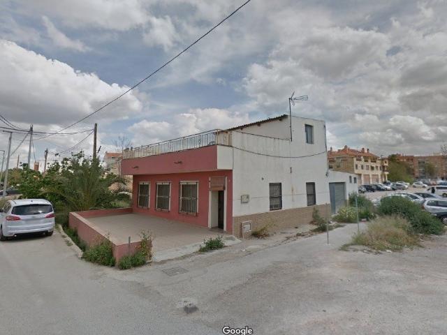 CASA EN LA FLOTA