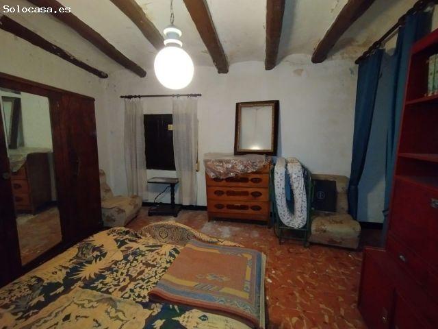 Casa en La Fresneda