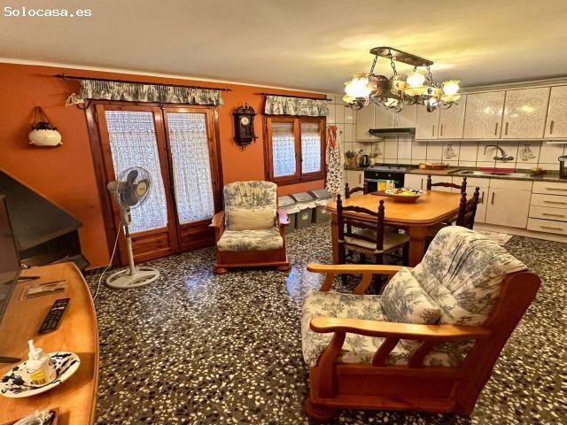 Casa en La Fresneda