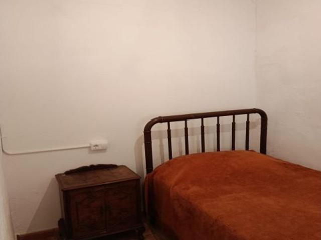 Casa en La Fresneda