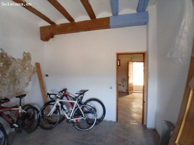 Casa en La Fresneda