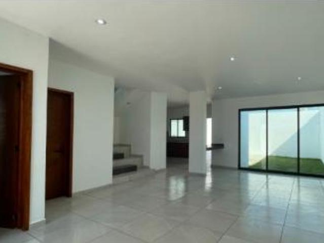 Casa en La Frontera