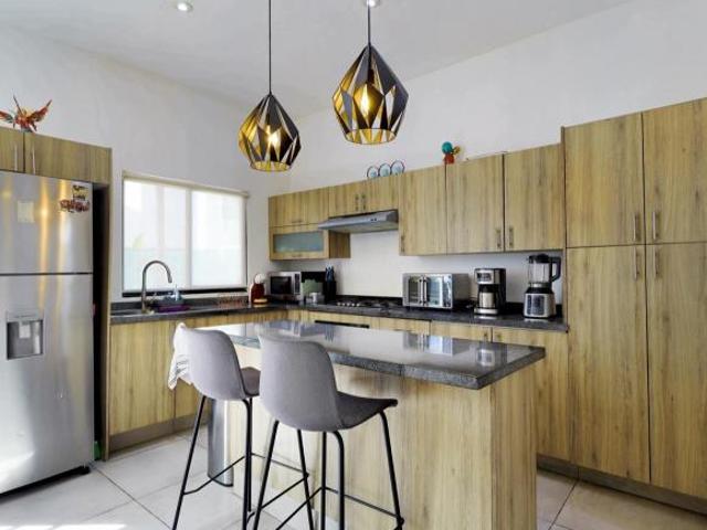 Casa en La Fronda, Nuevo Vallarta, Bahía de Banderas – 173 m², 4 recámaras