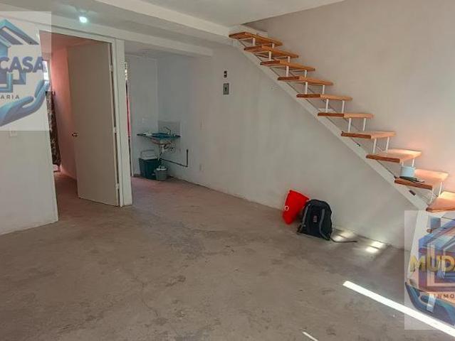 Casa en La Guadalupana Bicentenario Huehuetoca