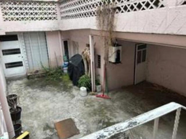 Casa en la Gustavo A. Madero, Col.Nueva Atzacoalco, en la Calle 321 529, Ciudad de México