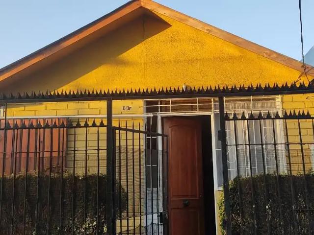 Casa en La Granja