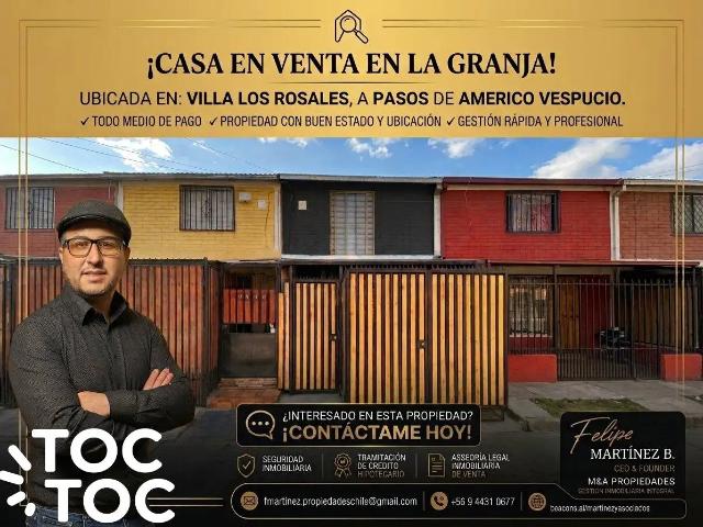 Casa en La Granja