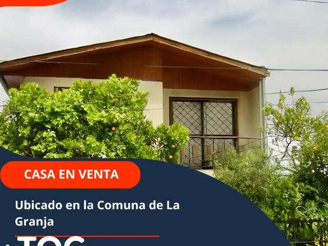 Casa en La Granja