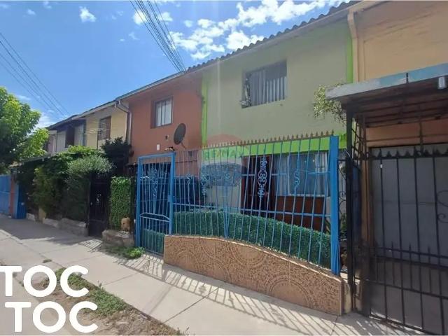 Casa en La Granja
