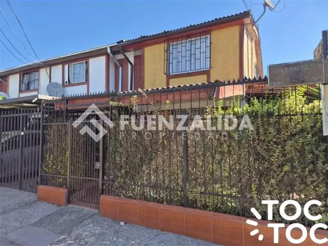 Casa en La Granja