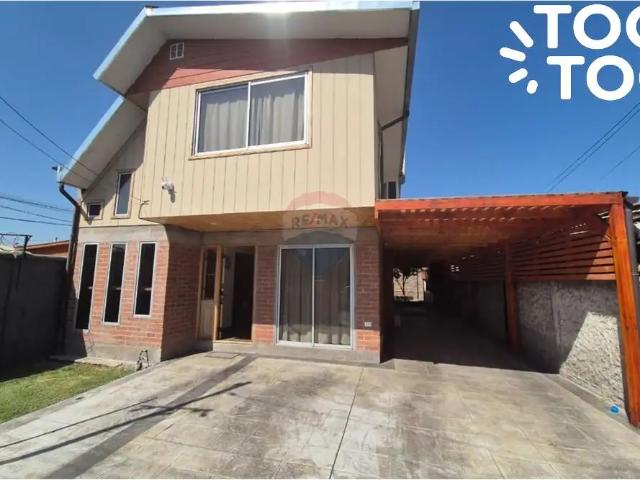 Casa en La Granja