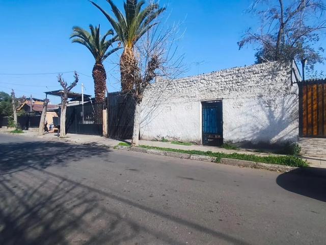 Casa en La Granja