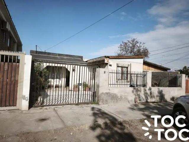 Casa en La Granja