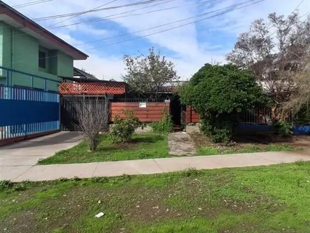 Casa en La Granja